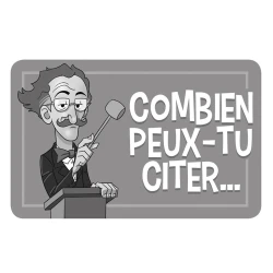 Enchères en folie