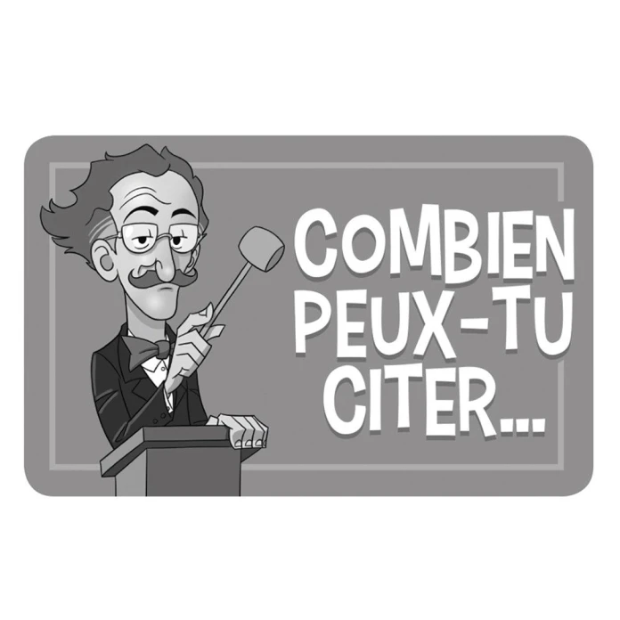 Enchères en folie