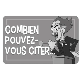 Enchères en folie