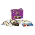 Cartes à histoires Webber