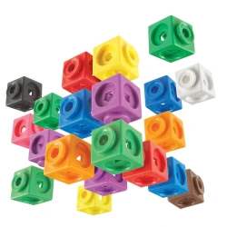 Cubes Mathlink par 200