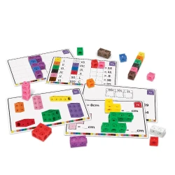 Kit activité Mathlink