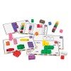 Cubes MathLink - Kit d'activité 2