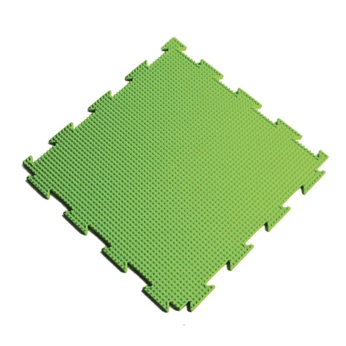 Senso tapis sensoriel par 6 – lot 1