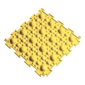 Senso tapis sensoriel par 6 – lot 1