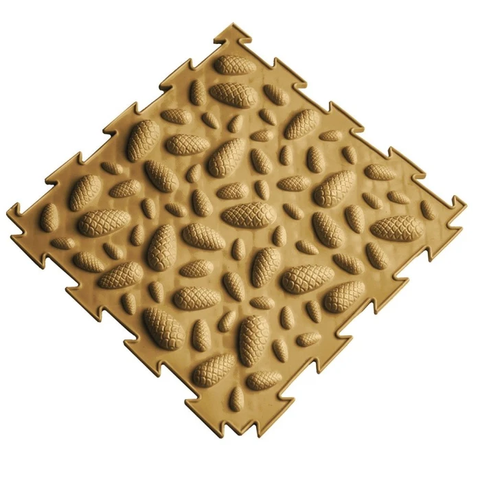 Senso tapis sensoriel par 6 – lot 1