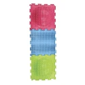 Senso plaques sensorielles par 3