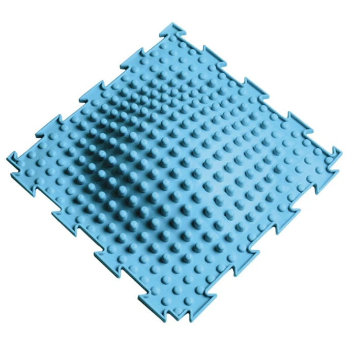 Senso tapis sensoriel par 3 – lot 3