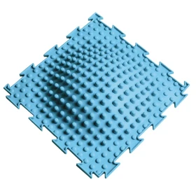 Senso tapis sensoriel par 3 – lot 3