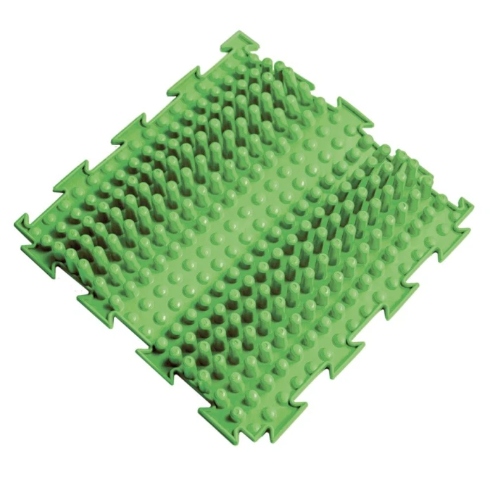 Senso tapis sensoriel par 3 – lot 3