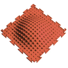 Senso tapis sensoriel par 3 – lot 3