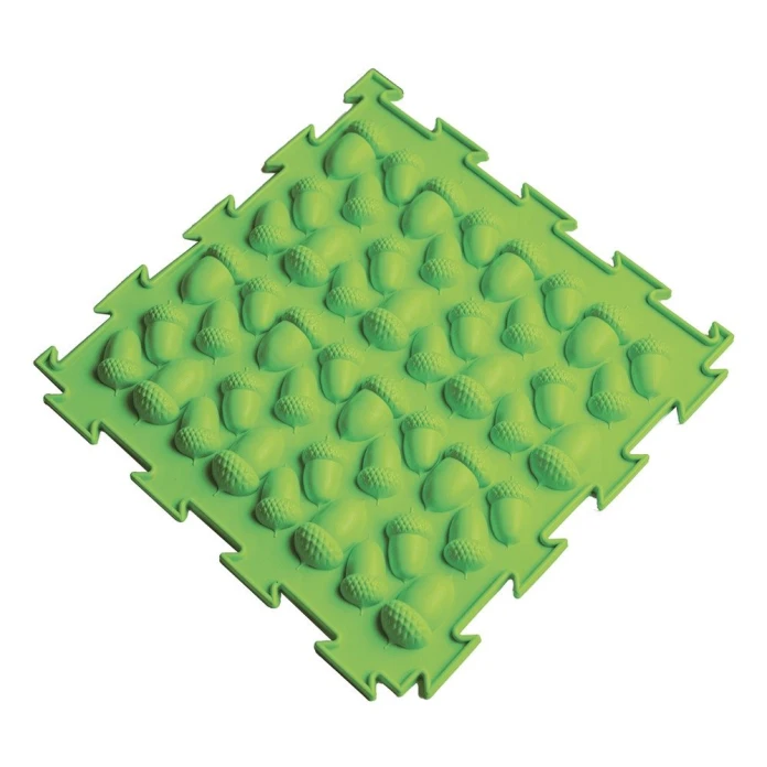 Senso tapis sensoriel par 6 – lot 2