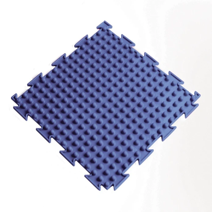 Senso tapis sensoriel par 6 – lot 2