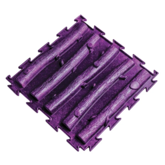 Senso tapis sensoriel par 6 – lot 2