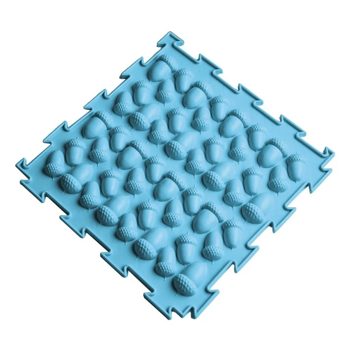 Senso tapis sensoriel par 6 – lot 2