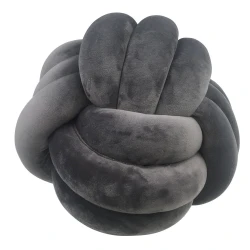 Coussin nœud