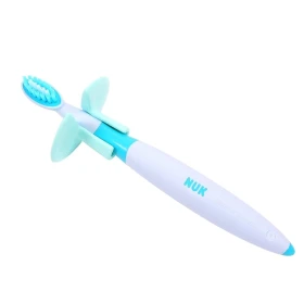 Brosse à dents éducative