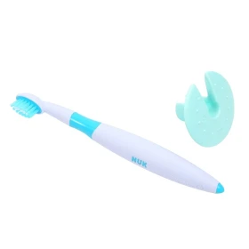 Brosse à dents éducative