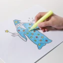 Stylos phosphorescents par 2