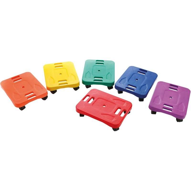 Magneto Skateboard Enfants - Deck érable 7 Plis, Trucks Aluminium, Roues 95A 51mm - Planche Complète Prête à Rouler