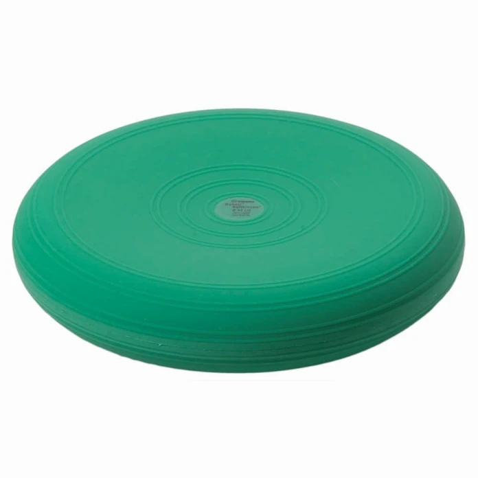Coussin Dynair rond lisse - 30 cm