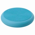 Coussin Dynair rond à picots - 33 cm