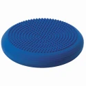 Coussin Dynair rond à picots - 39 cm