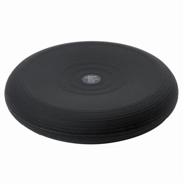 Coussin Dynair rond lisse - 36 cm