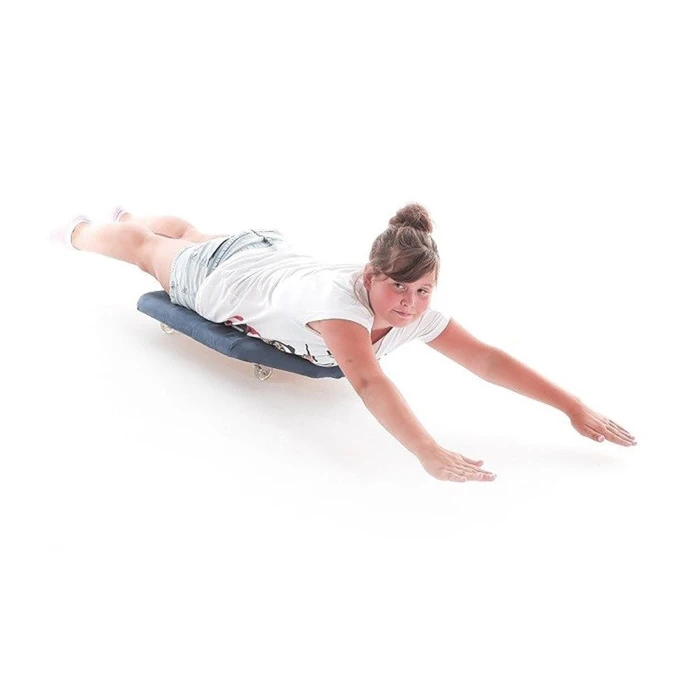 Grande planche à roulettes