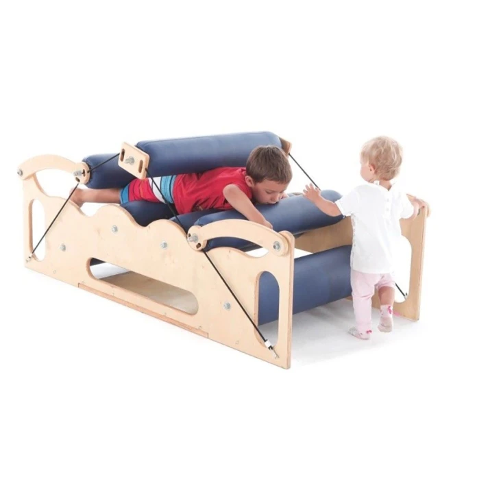 Body roller grand