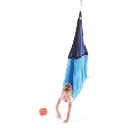 Hamac thérapeutique extensible