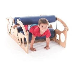 Body roller moyen