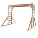 Structure espaliers Intégration sensorielle