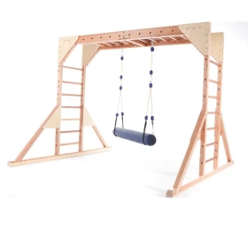 Structure escaliers Intégration sensorielle