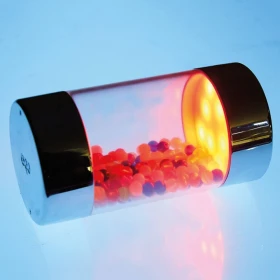 Rouleaux luminescents