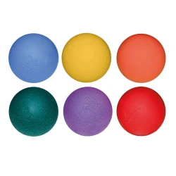 Lot de 6 balles odorantes