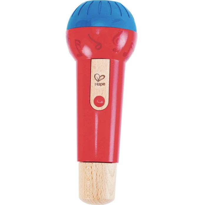 Micro à résonnance