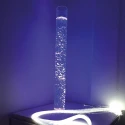 Colonne à bulles silencieuse 180 cm
