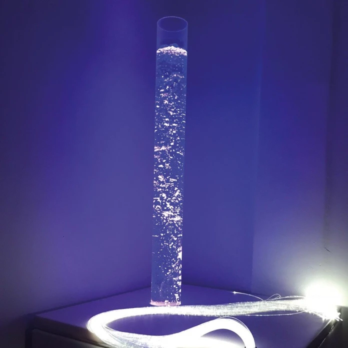 Colonne à bulles 180 cm