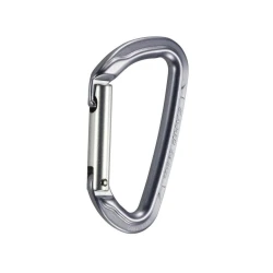 Mousqueton aluminium