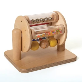 Rouleau multisensoriel