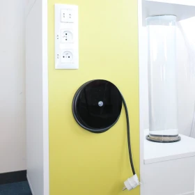Chariot multisensoriel 2
