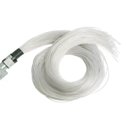 Fibres optiques 200 brins de 3 m