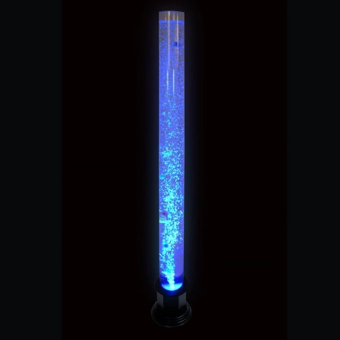 Colonne à bulles 180 cm