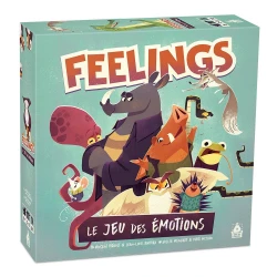 Feelings V2