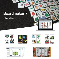 Boardmaker 7