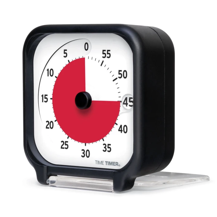 Time Timer de poche nouveau modèle
