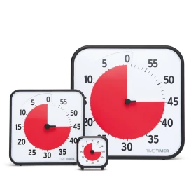 Time Timer de poche nouveau modèle