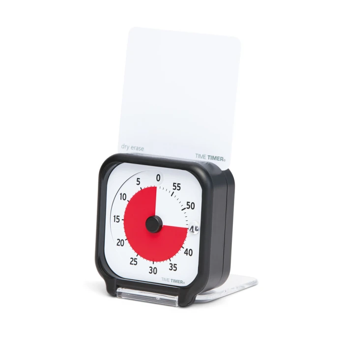 Time Timer de poche nouveau modèle