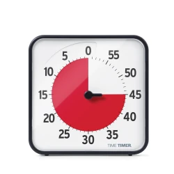 Time Timer Moyen - Nouveau modèle